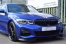USED 2019 19 BMW 3 SERIES 2.0 320D XDRIVE M SPORT 4d 188 BHP HEAD UP - HK SOUND - 19" WHEEL