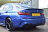 USED 2019 19 BMW 3 SERIES 2.0 320D XDRIVE M SPORT 4d 188 BHP HEAD UP - HK SOUND - 19" WHEEL