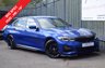 USED 2019 19 BMW 3 SERIES 2.0 320D XDRIVE M SPORT 4d 188 BHP HEAD UP - HK SOUND - 19" WHEEL