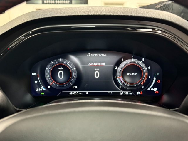 View our FORD FOCUS