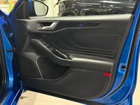 USED 2020 70 FORD FOCUS 1.0 ST-LINE X EDITION MHEV 5d 124 BHP HEATWHEEL/SEATS+CAM+CARPLAY