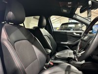 USED 2020 70 FORD FOCUS 1.0 ST-LINE X EDITION MHEV 5d 124 BHP HEATWHEEL/SEATS+CAM+CARPLAY