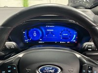 USED 2020 70 FORD FOCUS 1.0 ST-LINE X EDITION MHEV 5d 124 BHP HEATWHEEL/SEATS+CAM+CARPLAY