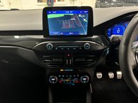 USED 2020 70 FORD FOCUS 1.0 ST-LINE X EDITION MHEV 5d 124 BHP HEATWHEEL/SEATS+CAM+CARPLAY