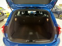USED 2020 70 FORD FOCUS 1.0 ST-LINE X EDITION MHEV 5d 124 BHP HEATWHEEL/SEATS+CAM+CARPLAY