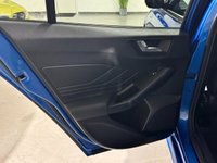 USED 2020 70 FORD FOCUS 1.0 ST-LINE X EDITION MHEV 5d 124 BHP HEATWHEEL/SEATS+CAM+CARPLAY