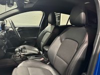 USED 2020 70 FORD FOCUS 1.0 ST-LINE X EDITION MHEV 5d 124 BHP HEATWHEEL/SEATS+CAM+CARPLAY