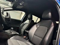 USED 2020 70 FORD FOCUS 1.0 ST-LINE X EDITION MHEV 5d 124 BHP HEATWHEEL/SEATS+CAM+CARPLAY