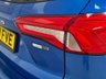 USED 2020 70 FORD FOCUS 1.0 ST-LINE X EDITION MHEV 5d 124 BHP HEATWHEEL/SEATS+CAM+CARPLAY