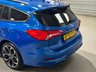 USED 2020 70 FORD FOCUS 1.0 ST-LINE X EDITION MHEV 5d 124 BHP HEATWHEEL/SEATS+CAM+CARPLAY