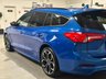 USED 2020 70 FORD FOCUS 1.0 ST-LINE X EDITION MHEV 5d 124 BHP HEATWHEEL/SEATS+CAM+CARPLAY