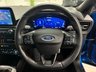 USED 2020 70 FORD FOCUS 1.0 ST-LINE X EDITION MHEV 5d 124 BHP HEATWHEEL/SEATS+CAM+CARPLAY