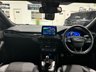 USED 2020 70 FORD FOCUS 1.0 ST-LINE X EDITION MHEV 5d 124 BHP HEATWHEEL/SEATS+CAM+CARPLAY