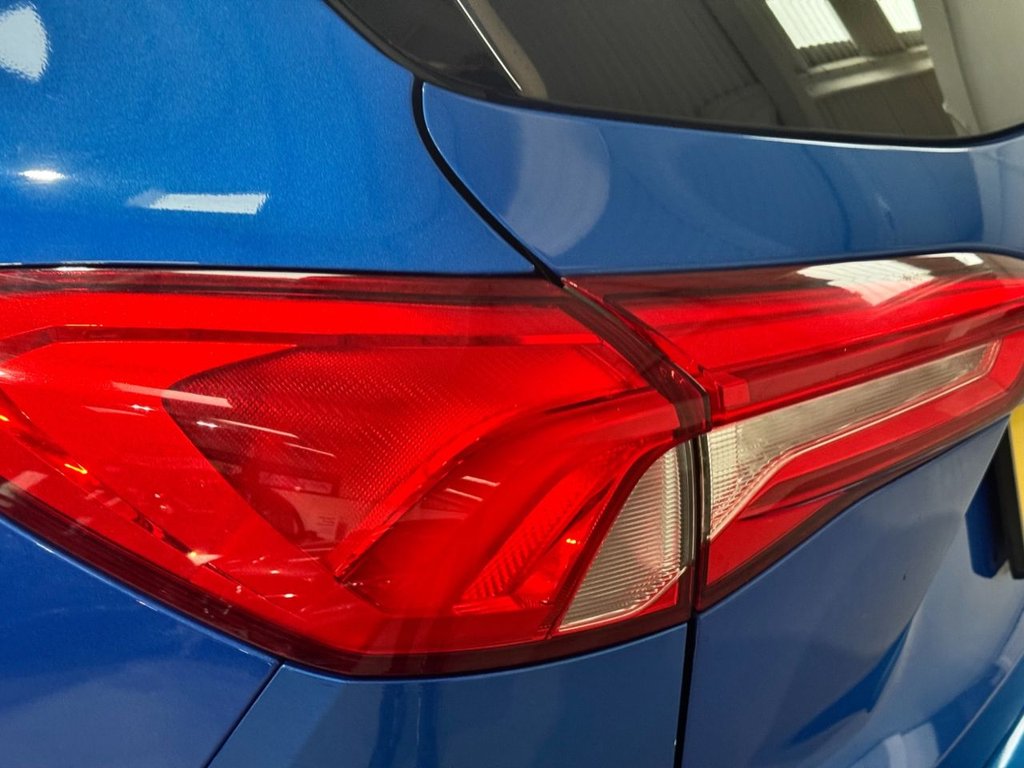 USED 2020 70 FORD FOCUS 1.0 ST-LINE X EDITION MHEV 5d 124 BHP HEATWHEEL/SEATS+CAM+CARPLAY