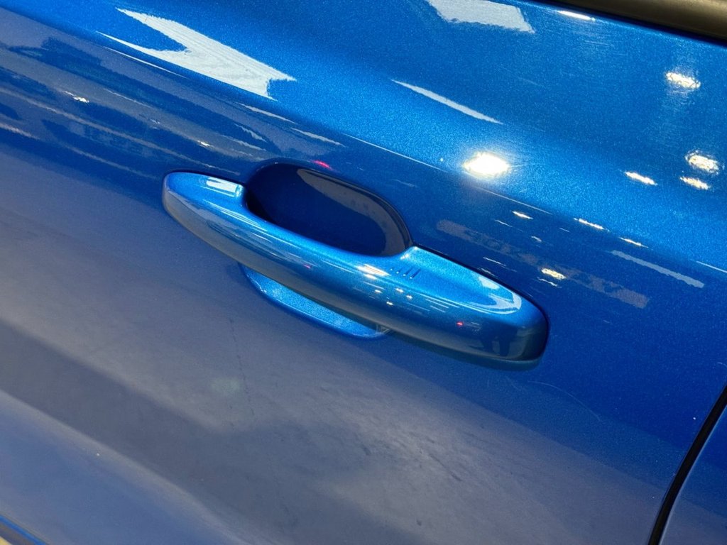 USED 2020 70 FORD FOCUS 1.0 ST-LINE X EDITION MHEV 5d 124 BHP HEATWHEEL/SEATS+CAM+CARPLAY