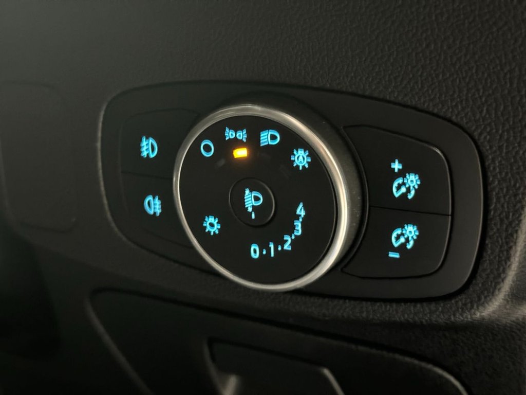 USED 2020 70 FORD FOCUS 1.0 ST-LINE X EDITION MHEV 5d 124 BHP HEATWHEEL/SEATS+CAM+CARPLAY