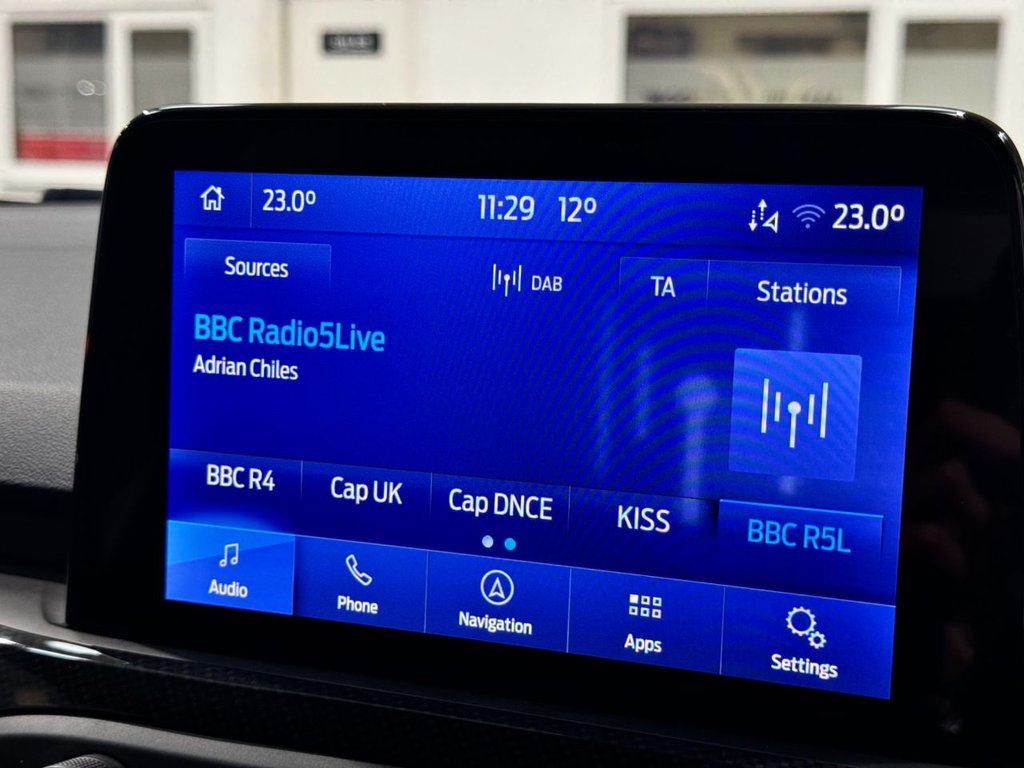 USED 2020 70 FORD FOCUS 1.0 ST-LINE X EDITION MHEV 5d 124 BHP HEATWHEEL/SEATS+CAM+CARPLAY