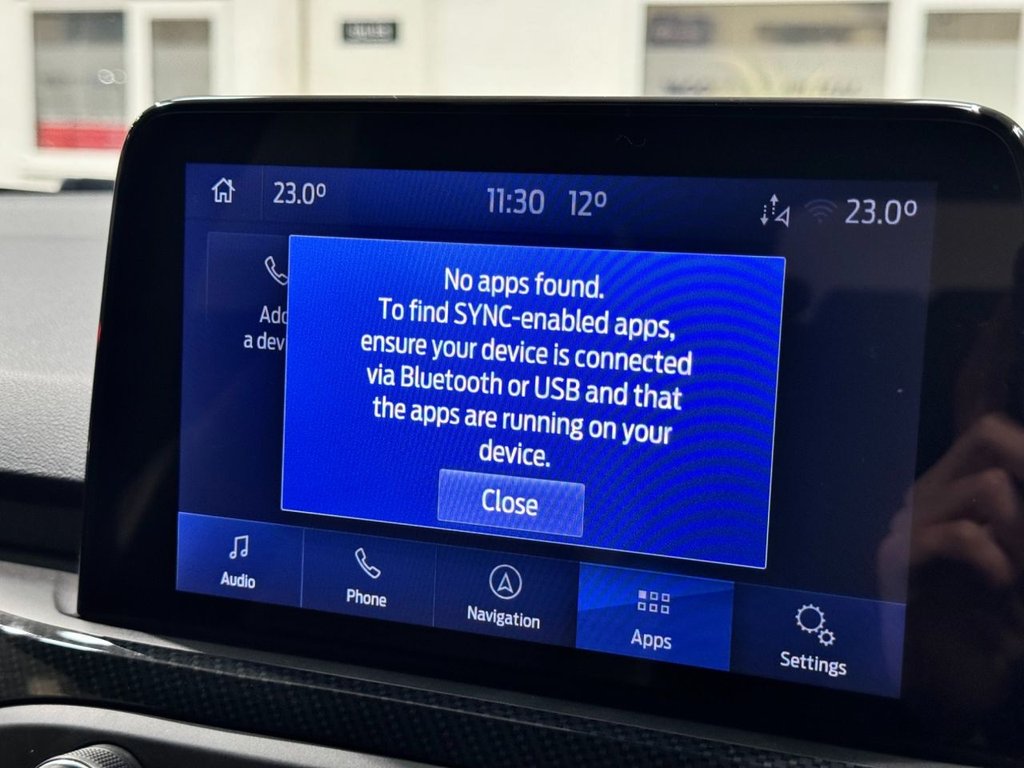 USED 2020 70 FORD FOCUS 1.0 ST-LINE X EDITION MHEV 5d 124 BHP HEATWHEEL/SEATS+CAM+CARPLAY