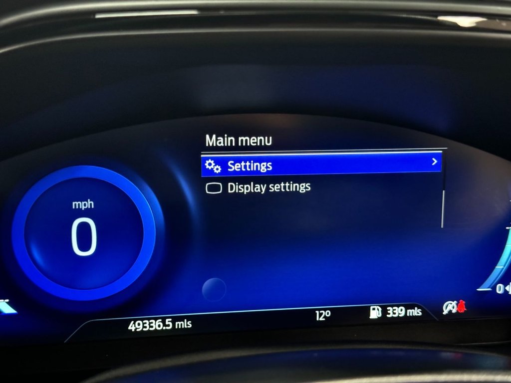 USED 2020 70 FORD FOCUS 1.0 ST-LINE X EDITION MHEV 5d 124 BHP HEATWHEEL/SEATS+CAM+CARPLAY