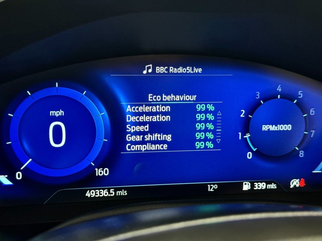 USED 2020 70 FORD FOCUS 1.0 ST-LINE X EDITION MHEV 5d 124 BHP HEATWHEEL/SEATS+CAM+CARPLAY