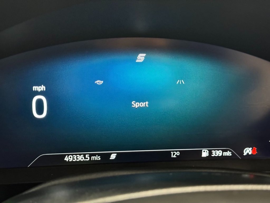 USED 2020 70 FORD FOCUS 1.0 ST-LINE X EDITION MHEV 5d 124 BHP HEATWHEEL/SEATS+CAM+CARPLAY