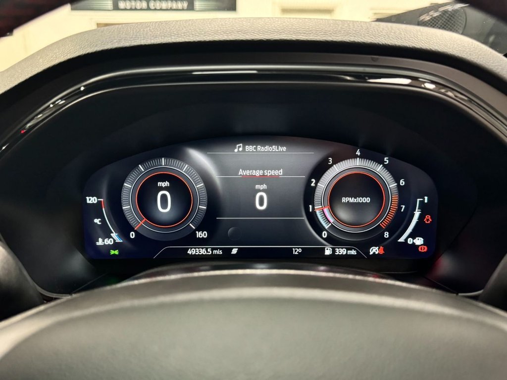 USED 2020 70 FORD FOCUS 1.0 ST-LINE X EDITION MHEV 5d 124 BHP HEATWHEEL/SEATS+CAM+CARPLAY