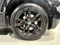 USED 2017 17 BMW X6 3.0 XDRIVE40D M SPORT 4d 309 BHP 