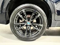 USED 2017 17 BMW X6 3.0 XDRIVE40D M SPORT 4d 309 BHP 