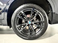 USED 2017 17 BMW X6 3.0 XDRIVE40D M SPORT 4d 309 BHP 