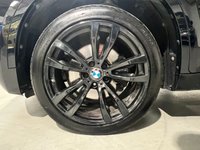 USED 2017 17 BMW X6 3.0 XDRIVE40D M SPORT 4d 309 BHP 