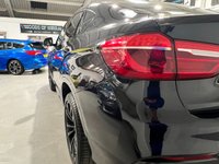 USED 2017 17 BMW X6 3.0 XDRIVE40D M SPORT 4d 309 BHP 