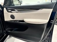 USED 2017 17 BMW X6 3.0 XDRIVE40D M SPORT 4d 309 BHP 