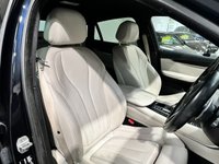 USED 2017 17 BMW X6 3.0 XDRIVE40D M SPORT 4d 309 BHP 