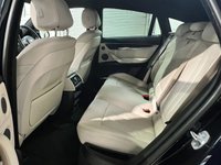 USED 2017 17 BMW X6 3.0 XDRIVE40D M SPORT 4d 309 BHP 