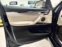 USED 2017 17 BMW X6 3.0 XDRIVE40D M SPORT 4d 309 BHP 