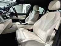 USED 2017 17 BMW X6 3.0 XDRIVE40D M SPORT 4d 309 BHP 