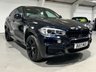 USED 2017 17 BMW X6 3.0 XDRIVE40D M SPORT 4d 309 BHP 