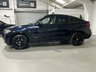 USED 2017 17 BMW X6 3.0 XDRIVE40D M SPORT 4d 309 BHP 