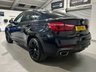 USED 2017 17 BMW X6 3.0 XDRIVE40D M SPORT 4d 309 BHP 