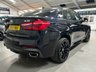 USED 2017 17 BMW X6 3.0 XDRIVE40D M SPORT 4d 309 BHP 