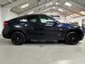 USED 2017 17 BMW X6 3.0 XDRIVE40D M SPORT 4d 309 BHP 
