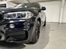 USED 2017 17 BMW X6 3.0 XDRIVE40D M SPORT 4d 309 BHP 