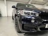 USED 2017 17 BMW X6 3.0 XDRIVE40D M SPORT 4d 309 BHP 