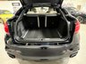 USED 2017 17 BMW X6 3.0 XDRIVE40D M SPORT 4d 309 BHP 