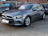 USED 2019 68 MERCEDES-BENZ A-CLASS 1.5 A 180 D SPORT 5dr 