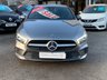USED 2019 68 MERCEDES-BENZ A-CLASS 1.5 A 180 D SPORT 5dr 