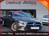 USED 2019 68 MERCEDES-BENZ A-CLASS 1.5 A 180 D SPORT 5dr 