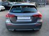 USED 2019 68 MERCEDES-BENZ A-CLASS 1.5 A 180 D SPORT 5dr 