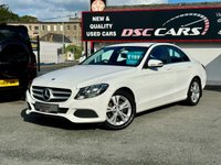 USED 2016 66 MERCEDES-BENZ C-CLASS 1.6 C 200 D SE EXECUTIVE EDITION 4d 136 BHP SAT NAV/REVERSE CAMERA/HEATED SEATS