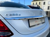 USED 2016 66 MERCEDES-BENZ C-CLASS 1.6 C 200 D SE EXECUTIVE EDITION 4d 136 BHP SAT NAV/REVERSE CAMERA/HEATED SEATS